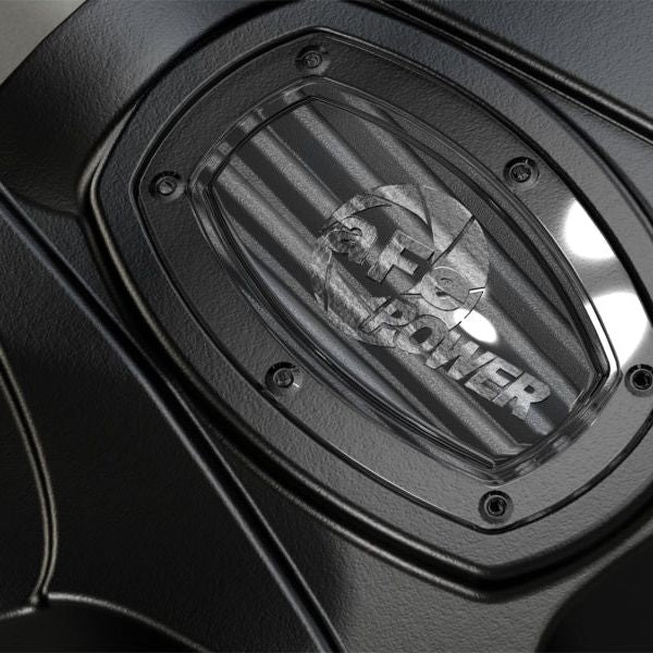 aFe 51-76205-1 - AFE51-76205-1 - aFe POWER Momentum GT Pro DRY S Cold Air Intake System 11-17 Jeep Grand Cherokee (WK2) V8 5.7L HEMI - Shipped in Europe - Tuningsupply.com