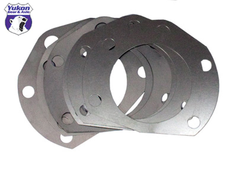 Yukon Gear & Axle SK M20-3 - YUKSK M20-3 - Yukon Gear Model 20 Axle End Play Shim - Shipped in Europe - Tuningsupply.com