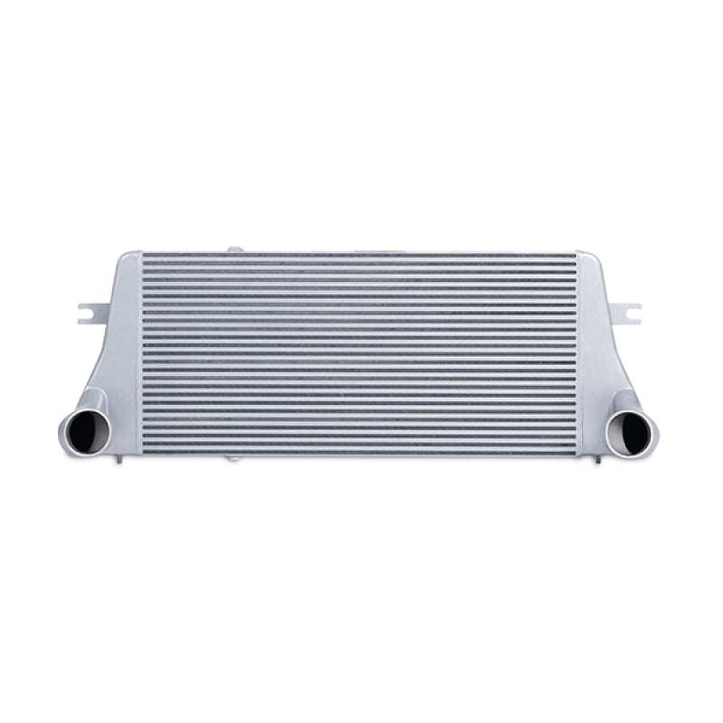 Mishimoto MMINT-RAM-94KSL - MISMMINT-RAM-94KSL - Mishimoto 94-02 Dodge Ram 2500 5.9L Cummins Intercooler Kit w/ Pipes (Silver) - Shipped in Europe - Tuningsupply.com