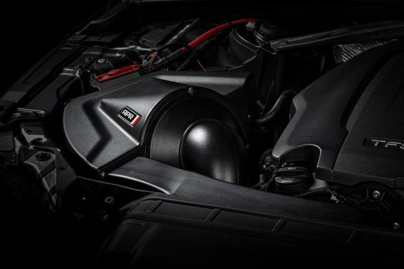 APR CI100044 - APRCI100044 - APR 17-18 Audi A4/17-25 Audi A4 Allroad/A5 Quattro/A5 Sportback (B9) 2.0T PEX Intake System - Shipped in Europe - Tuningsupply.com