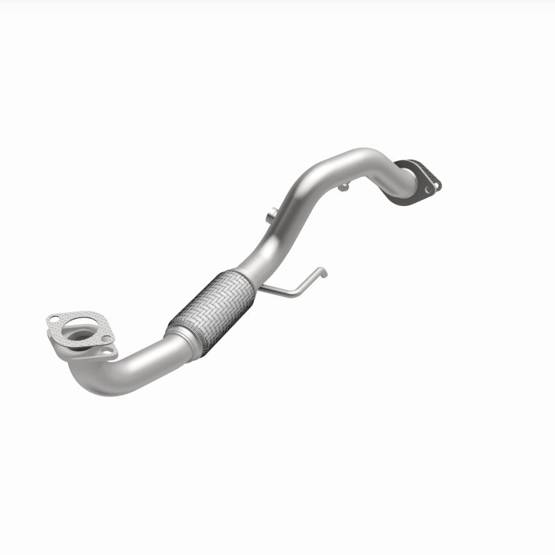 Magnaflow 107-0256 - MAG107-0256 - BRE Exhaust 07-12 Hyundai Elantra 2.0L Front Pipe Kit - Shipped in Europe - Tuningsupply.com