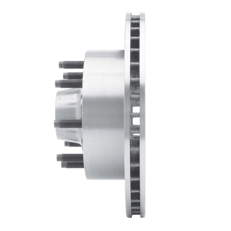 DFC 600-54135 - DFC600-54135 - DFC 95-04 Ford E-350 Econoline Club Wagon Front Brake Rotor - Shipped in Europe - Tuningsupply.com