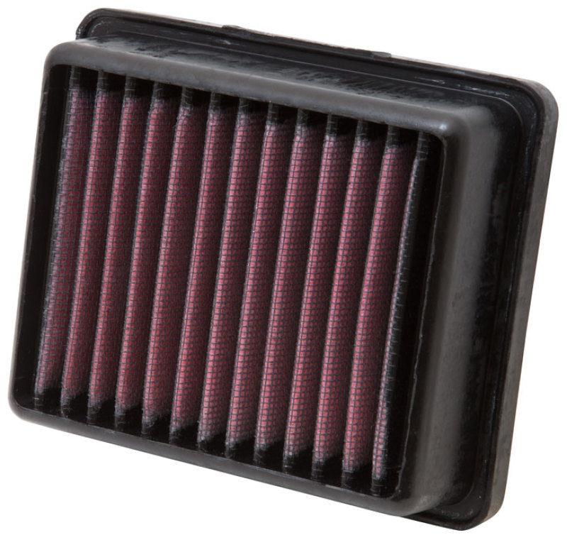 K&N Engineering KT-1211 - KNNKT-1211 - K&N 11-13 KTM 125 Duke / 12-13 KTM 200 Duke Replacement Panel Air Filter - Shipped in Europe - Tuningsupply.com