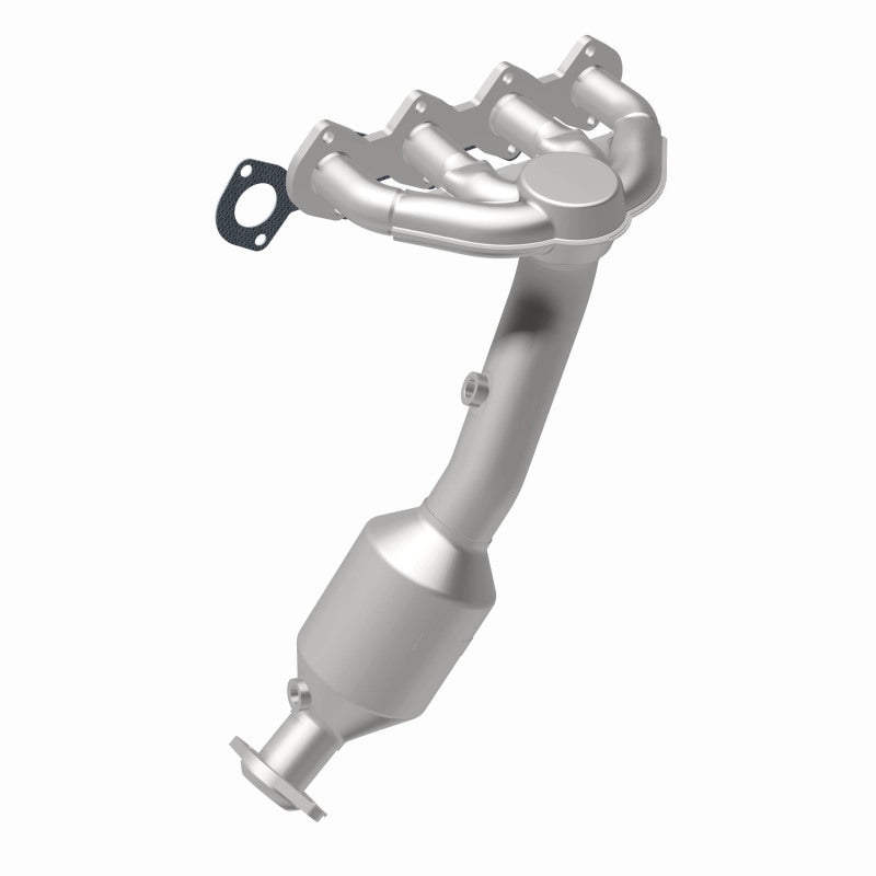 Magnaflow 24344 - MAG24344 - MagnaFlow Conv DF 03-05 Mercedes C230 1.8L - Shipped in Europe - Tuningsupply.com