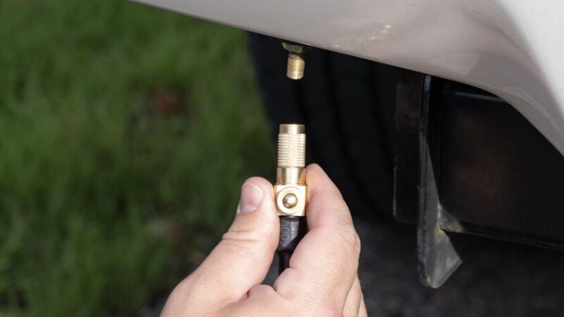 Air Lift 16188 - ALF16188 - Air Lift Digital Portable Compressor - Shipped in Europe - Tuningsupply.com