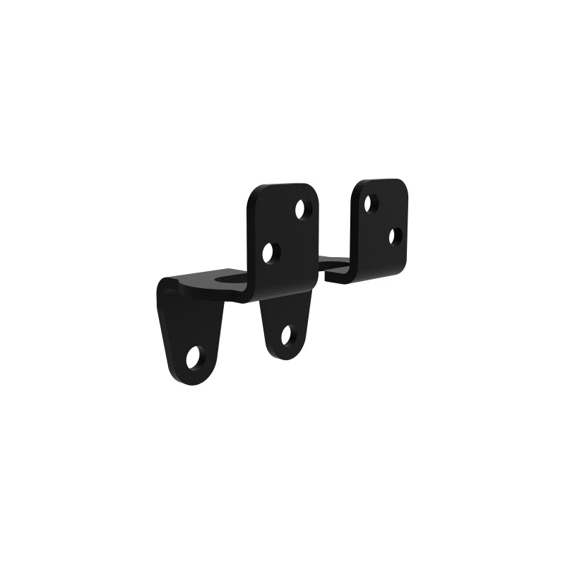 KC HiLiTES 92505 - KCL92505 - KC HiLiTES Platform One FE1 Side Roof Rack Light Mounts (Does Not Include Rack) - Shipped in Europe - Tuningsupply.com