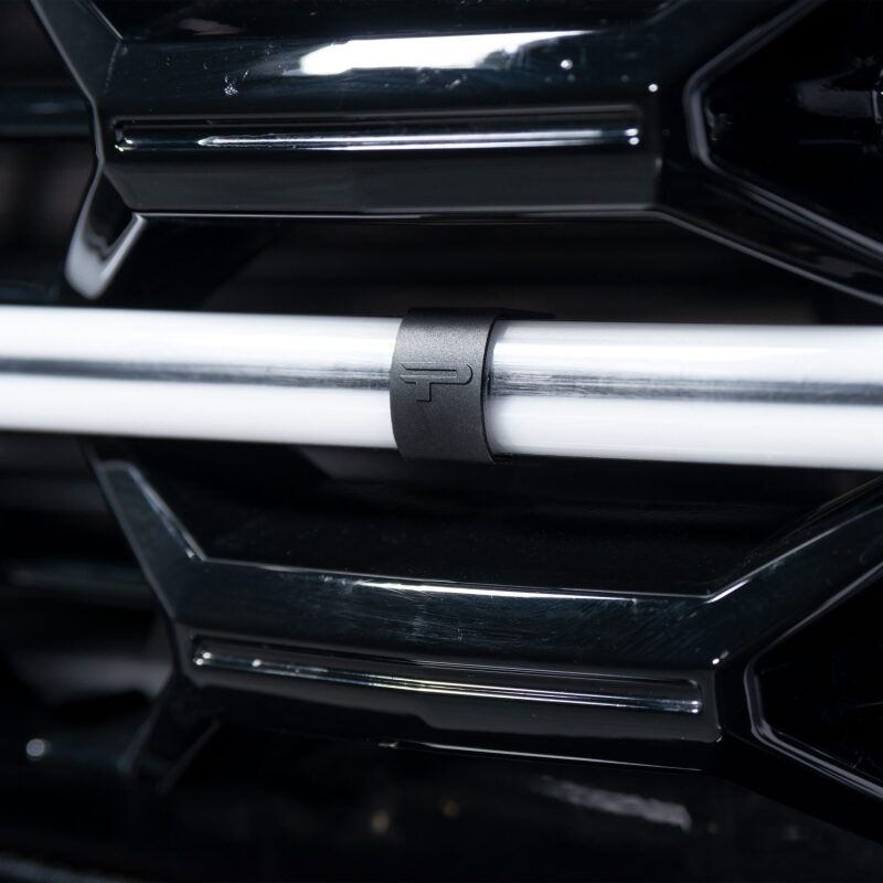 Putco 310208 - PUT310208 - Putco 8in Virtual Blade LED Grille Light Bar - Shipped in Europe - Tuningsupply.com
