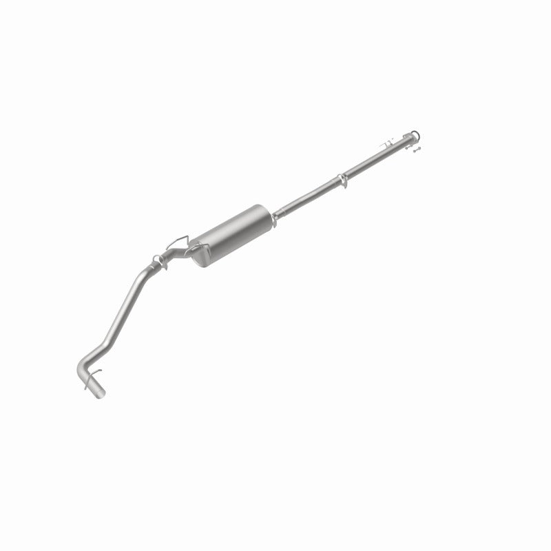 Magnaflow 106-0240 - MAG106-0240 - MagnaFlow BRE Exhaust Kit 95-00 Toyota Tacoma 2.7L - Shipped in Europe - Tuningsupply.com