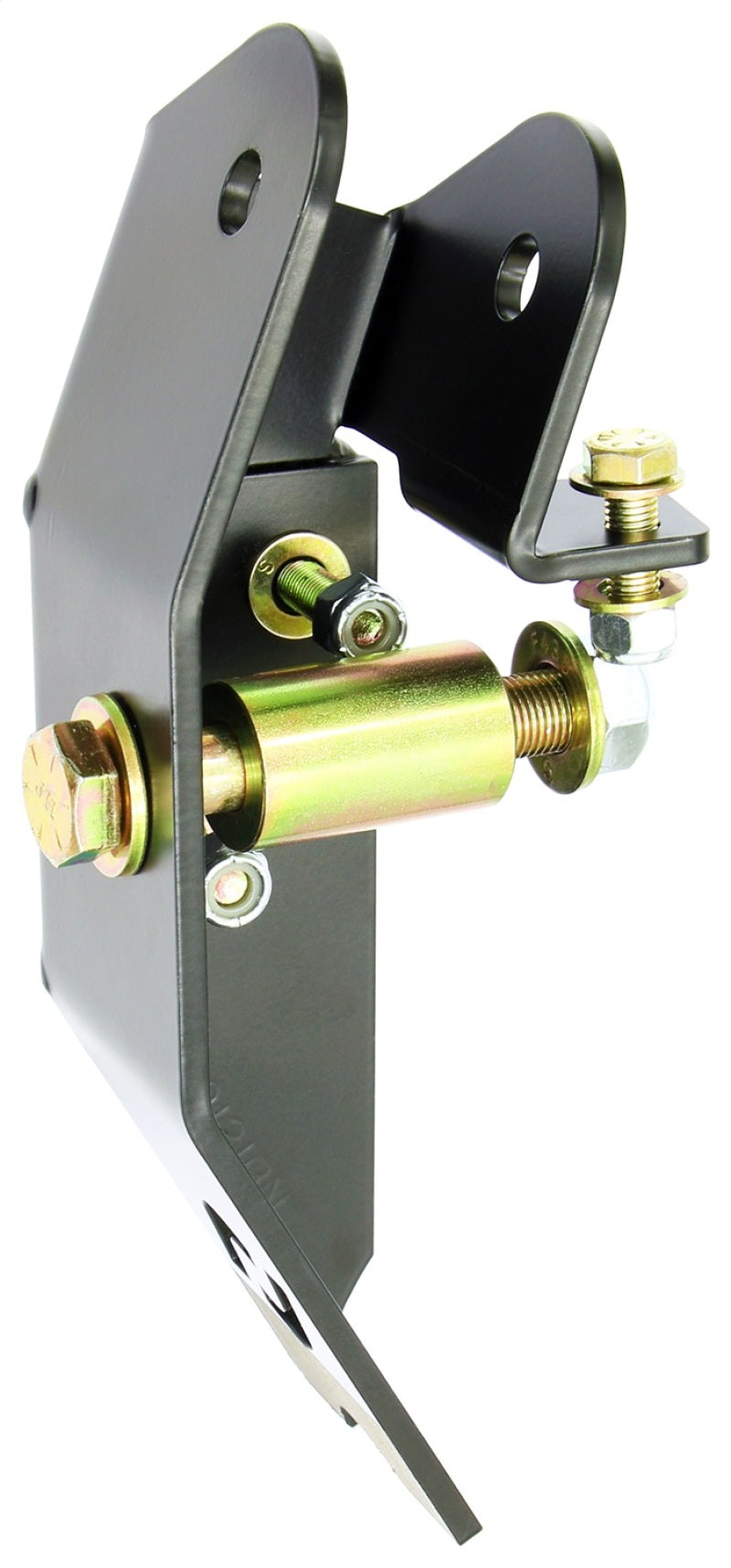 RockJock CE-9121N - ROKCE-9121N - RockJock TJ/LJ Geometry Correction Axle Bracket for Rear Trac Bar - Shipped in Europe - Tuningsupply.com