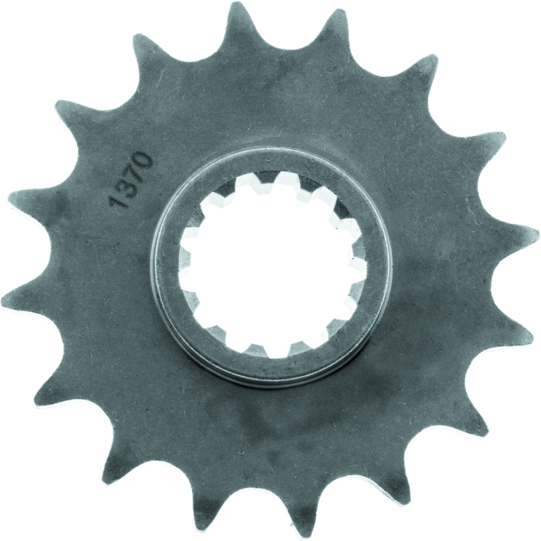BikeMaster 965608 - BKM965608 - BikeMaster Honda Front Sprocket 525 16T - Shipped in Europe - Tuningsupply.com