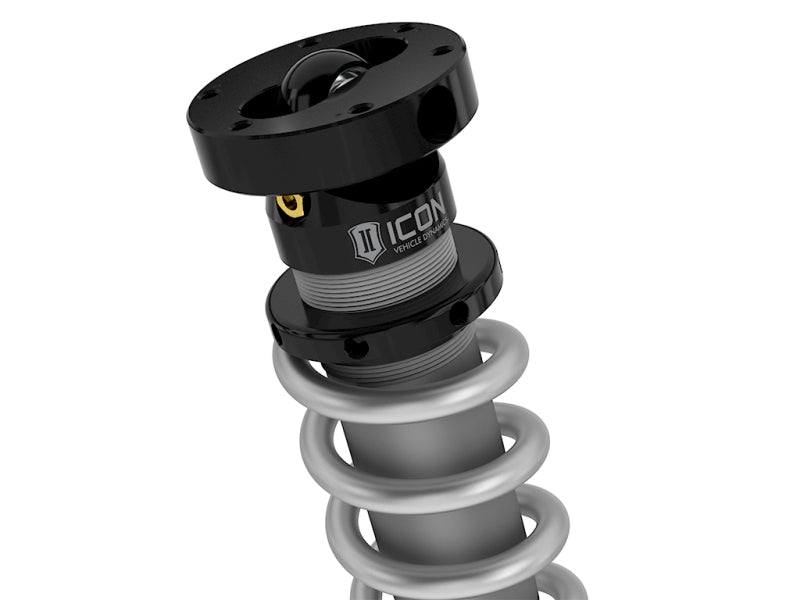 ICON 82000 - ICO82000 - ICON 05-25 Nissan Frontier 02-15 Xterra 05-15 Pathfinder 2.5 Front VS IR Coilover Kit - Shipped in Europe - Tuningsupply.com