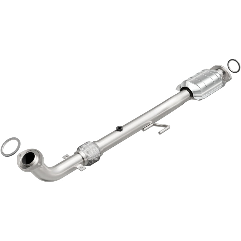 Magnaflow 24435 - MAG24435 - MagnaFlow Direct Fit Catalytic Converter 10-11 Toyota Camry 2.5L - Shipped in Europe - Tuningsupply.com