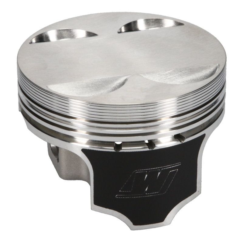 Wiseco K623M84 - WISK623M84 - Wiseco Honda / Acura B series Flat Top 10.5:1 Piston Shelf Stock Kit - Shipped in Europe - Tuningsupply.com