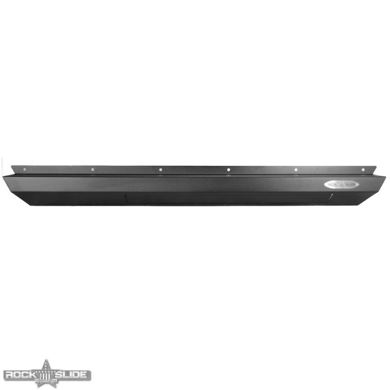 Rock Slide Engineering - RSEBD-SS-100-LJ - Rock Slide 03-06 Jeep LJ Step Sliders - Shipped in Europe - Tuningsupply.com