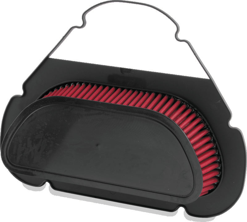 BikeMaster 457028 - BKM457028 - BikeMaster Yamaha YFZ R6 Air Filter - Shipped in Europe - Tuningsupply.com