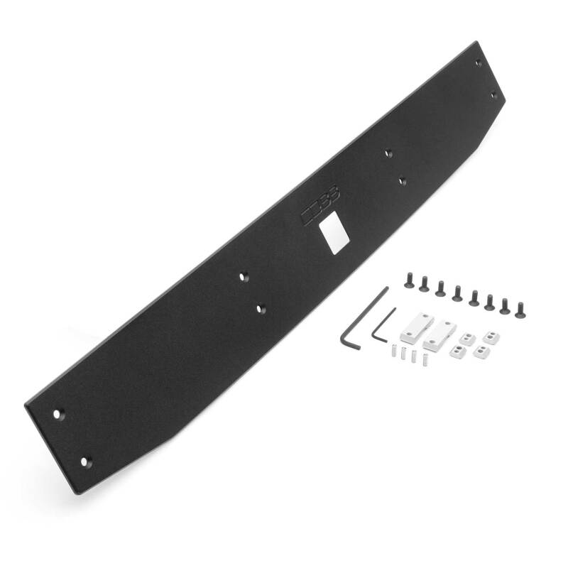 COBB 8F1625 - COBB8F1625 - COBB Tailgate Step Cover for 2021+ Ford F-150 / Raptor - Shipped in Europe - Tuningsupply.com