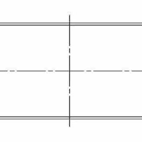 ACL 6B8598H-STD - ACL6B8598H-STD - ACL Hyundai G6DA/DB/DC/DH 3.3L/3.5L/3.8L V6 Turbo Standard Size High Performance Rod Bearing Set - Shipped in Europe - Tuningsupply.com