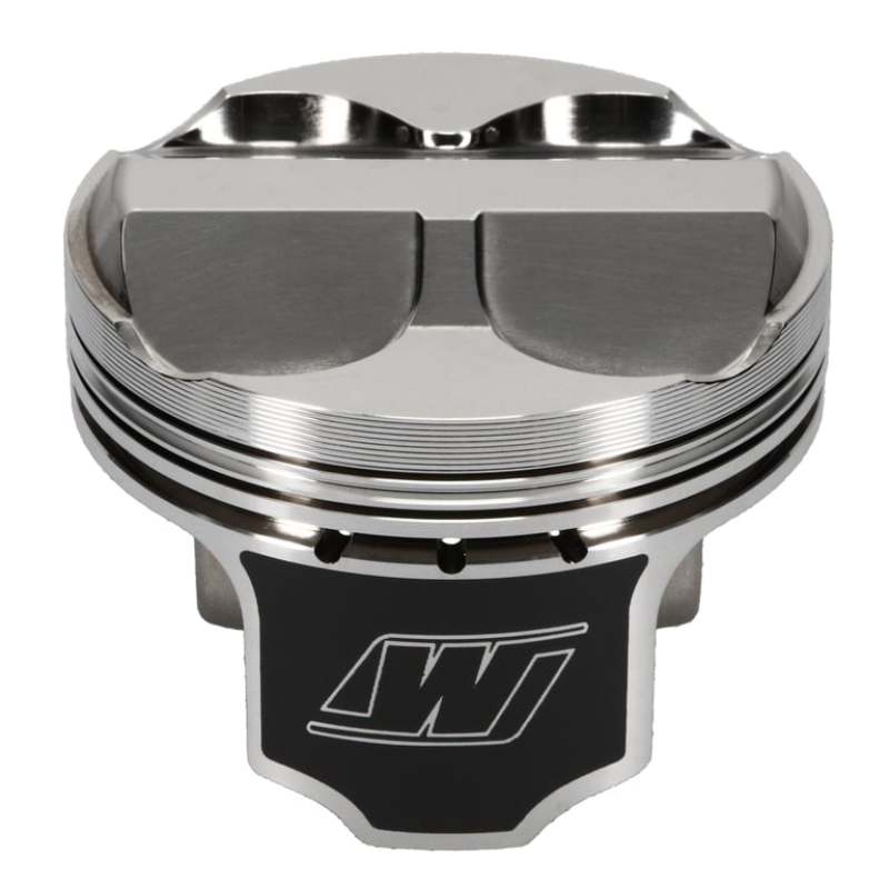 Wiseco K573M88 - WISK573M88 - Wiseco Acura 4v Domed +8cc STRUTTED 88.0MM Piston Shelf Stock Kit - Shipped in Europe - Tuningsupply.com
