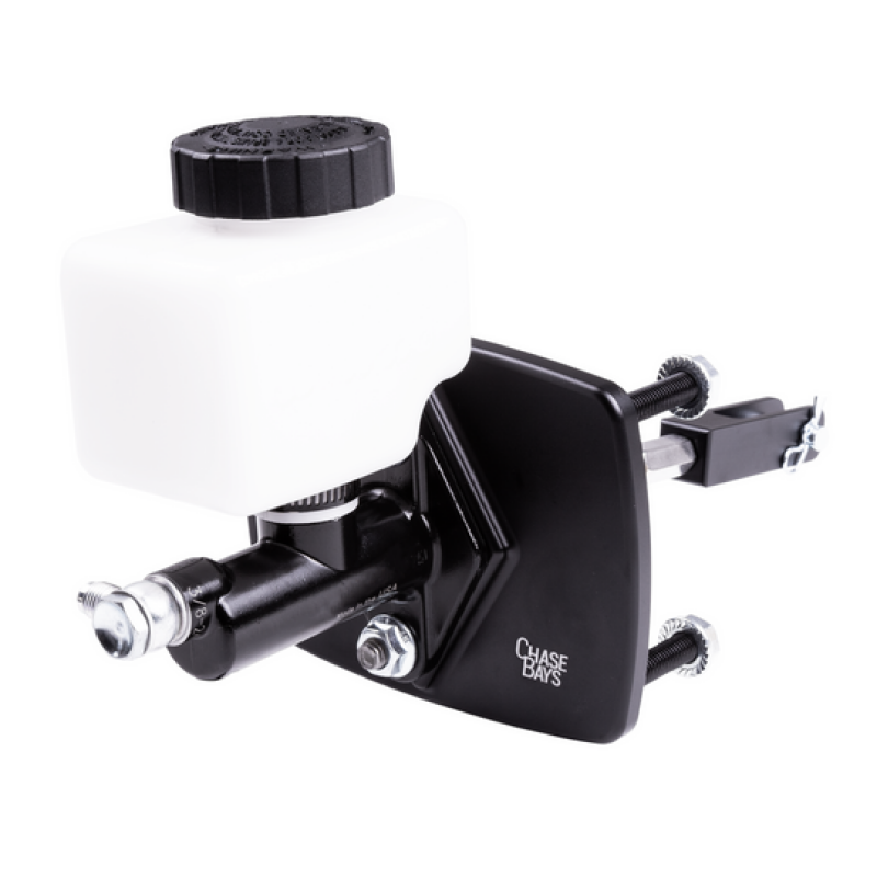 Chase Bays CB-U-BBEMK - CHBCB-U-BBEMK - Chase Bays 86-98 Toyota Supra MK3/MK4 Single Piston Brake Booster Delete - Shipped in Europe - Tuningsupply.com