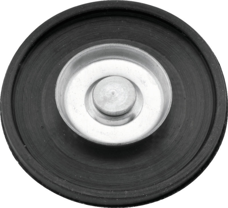 Bikers Choice 420834 - BKC420834 - Bikers Choice Keihin Butterfly/CV S&S E/G Accel Pump Diaphragm Replaces H-D 25225-93 27361-76 10 Pk - Shipped in Europe - Tuningsupply.com