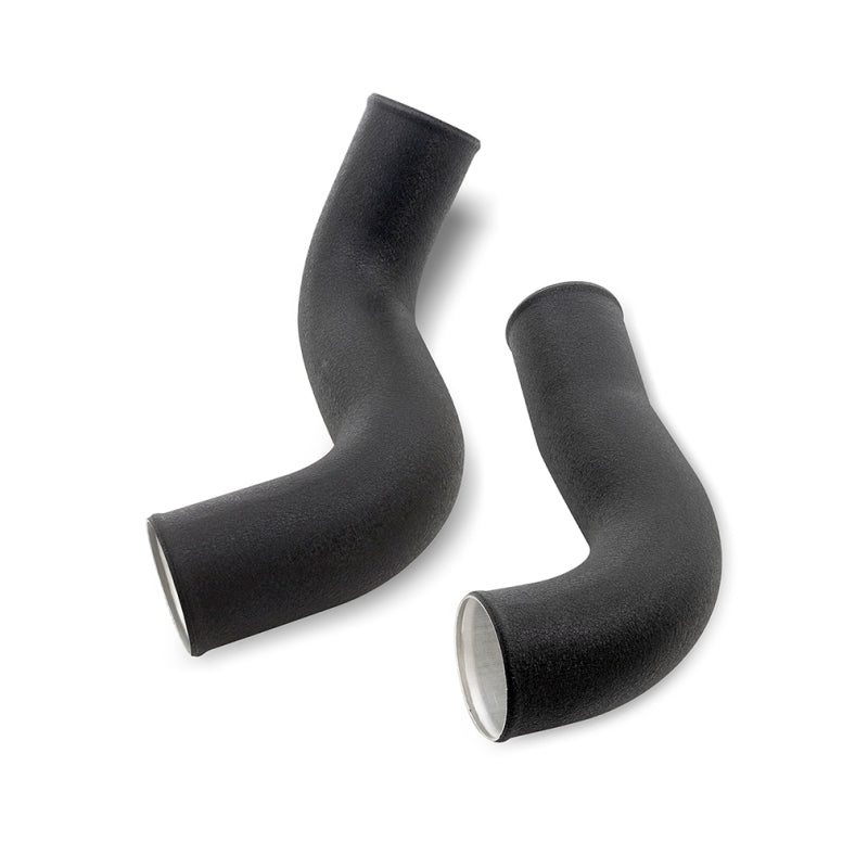 Mishimoto MMINT-RAM-19KBKWBK - MISMMINT-RAM-19KBKWBK - Mishimoto 2019+ Dodge Ram 6.7L Cummins Intercooler Kit / BK Cooler - WBK Pipes - Shipped in Europe - Tuningsupply.com