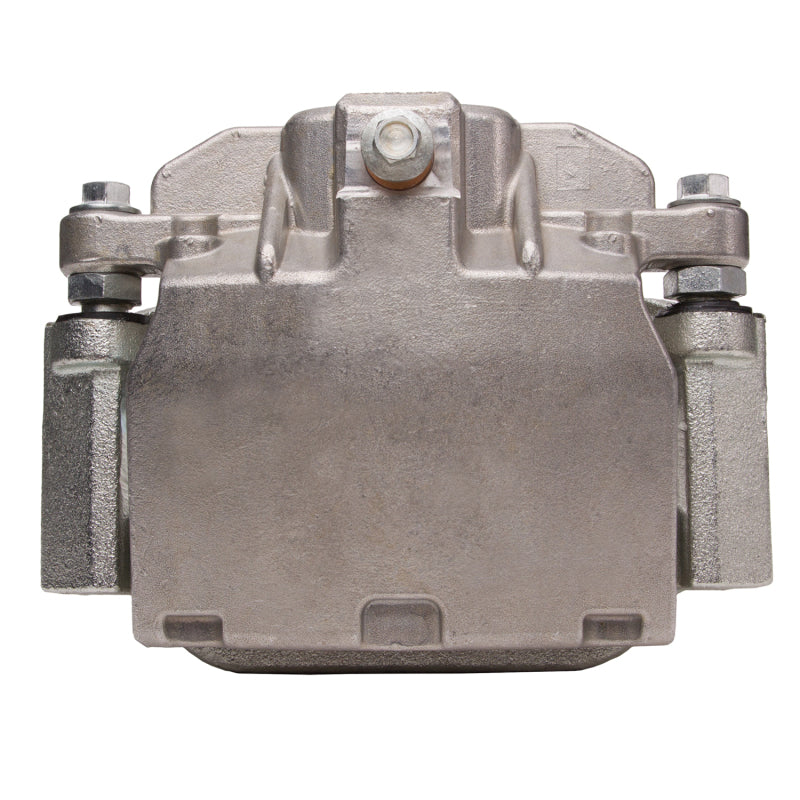 DFC - DFC331-48606 - DFC 07-24 Cadillac Escalade Rear-R Premium Caliper - Silver Zinc Coated - Shipped in Europe - Tuningsupply.com