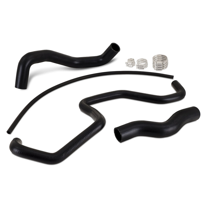 Mishimoto MMHOSE-350Z-03E - MISMMHOSE-350Z-03E - Mishimoto 2003-2006 Nissan 350Z Replacement Hose Kit - Shipped in Europe - Tuningsupply.com