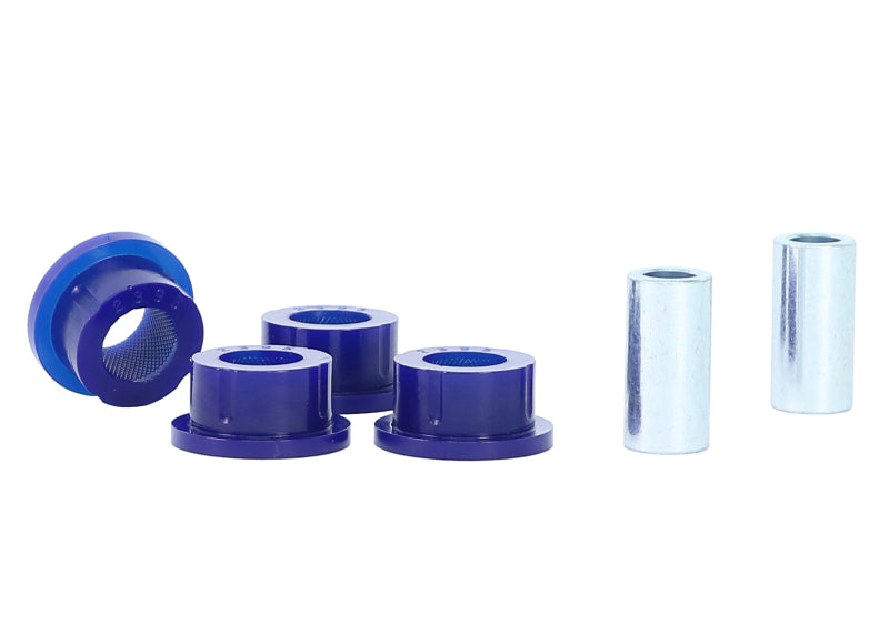 Superpro SPF2395K - SPRSPF2395K - SuperPro 2000 Toyota MR2 Spyder Base Rear Lower Inner Toe Control Arm Bushing Kit - Shipped in Europe - Tuningsupply.com