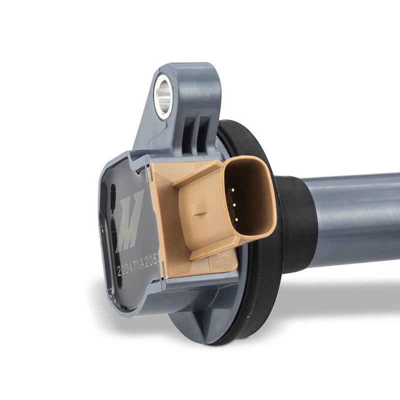 Mishimoto MMIG-F35T-1106 - MISMMIG-F35T-1106 - Mishimoto 11-14 Ford F-150 3.5L Ignition Coil - 6-Pack - Shipped in Europe - Tuningsupply.com