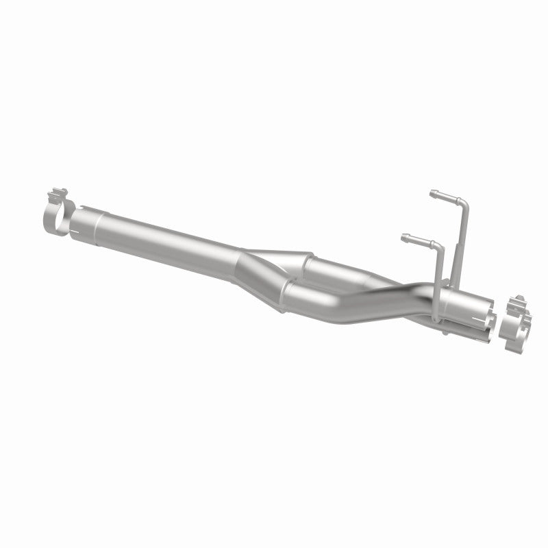 Magnaflow 19440 - MAG19440 - Magnaflow 09-18 Ram 1500 5.7L DF w/o Muffler - Shipped in Europe - Tuningsupply.com