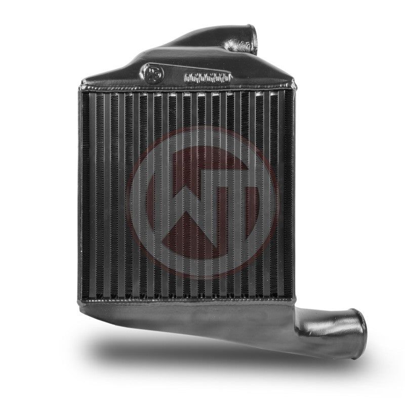 Wagner Tuning 200001006.KKIT - WGT200001006.KKIT - Wagner Tuning Audi S4 B5/A6 2.7T Competition Intercooler Kit w/Carbon Air Shroud - Shipped in Europe - Tuningsupply.com