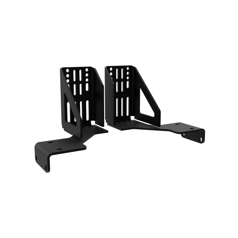 KC HiLiTES 92502 - KCL92502 - KC HiLiTES Platform One Roof Rack Awning Mounts (Does Not Include Rack) - Shipped in Europe - Tuningsupply.com