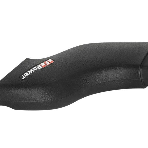 aFe 54-76006-S - AFE54-76006-S - aFe Momentum GT Intake System Dynamic Air Scoop 08-17 Toyota Land Cruiser (LC200) V8-5.7L - Shipped in Europe - Tuningsupply.com