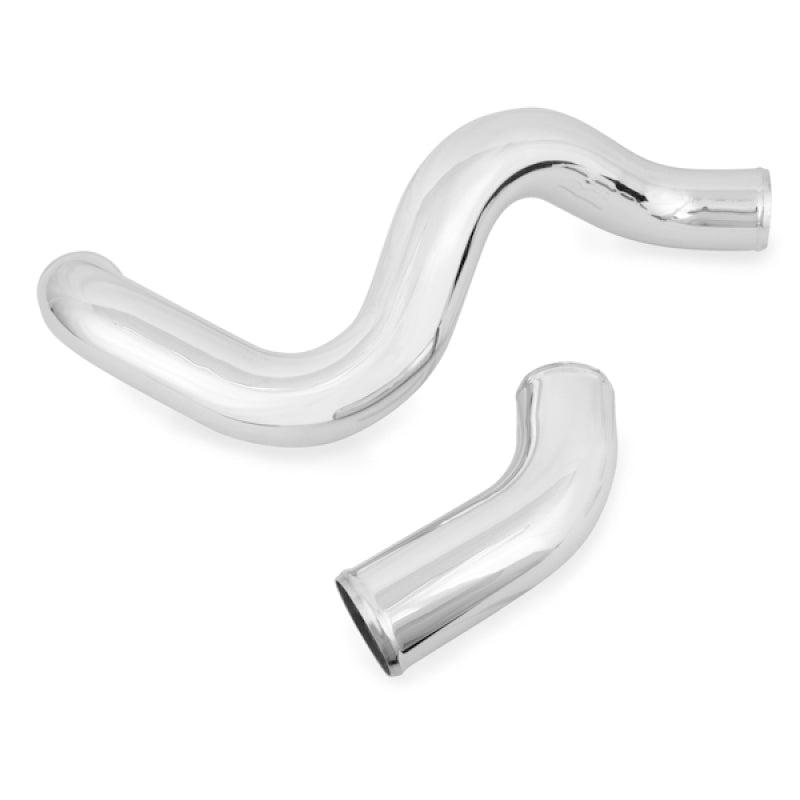 Mishimoto MMICP-DMAX-11HBK - MISMMICP-DMAX-11HBK - Mishimoto 11+ Chevy 6.6L Duramax Hot-Side Pipe and Boot Kit - Shipped in Europe - Tuningsupply.com