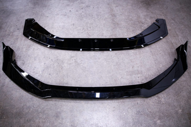 HKS - HKS53004-AF003 - HKS Body Kit TYPE-S BRZ ZD8 Spoiler Set - Shipped in Europe - Tuningsupply.com