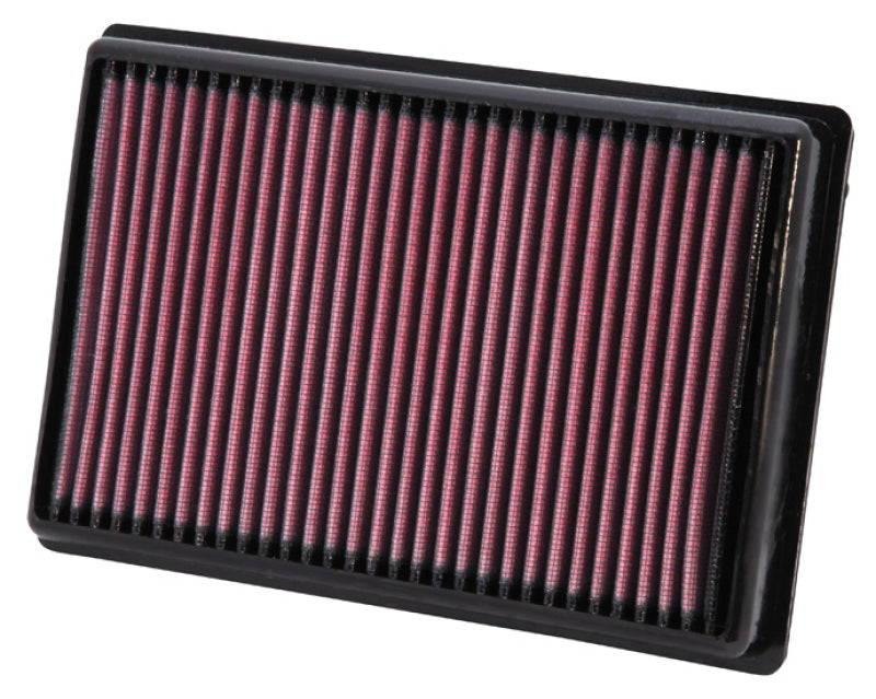 K&N Engineering BM-1010 - KNNBM-1010 - K&N 10-11 BMW S1000RR 990 Replacement Air Filter - Shipped in Europe - Tuningsupply.com
