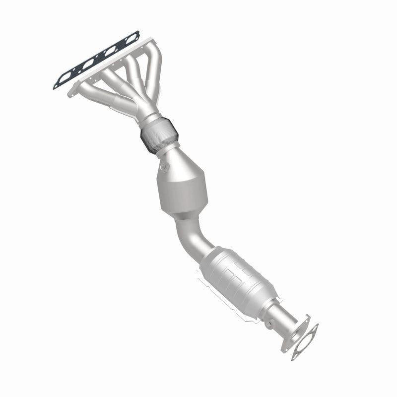 Magnaflow 50859 - MAG50859 - MagnaFlow Conv DF 02-06 Cooper/S manif - Shipped in Europe - Tuningsupply.com