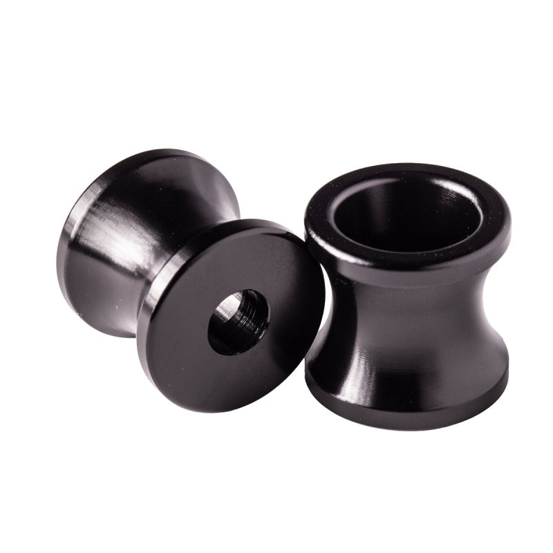 Vortex Racing SP526K - VTXSP526K - Vortex Racing Swingarm Spools 8mm- Black - Shipped in Europe - Tuningsupply.com