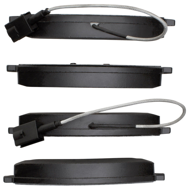 DFC 1551-2467-00 - DFC1551-2467-00 - DFC 22-25 Ram ProMaster 2500 Rear 5000 Advanced Semi Metallic Brake Pads - Shipped in Europe - Tuningsupply.com