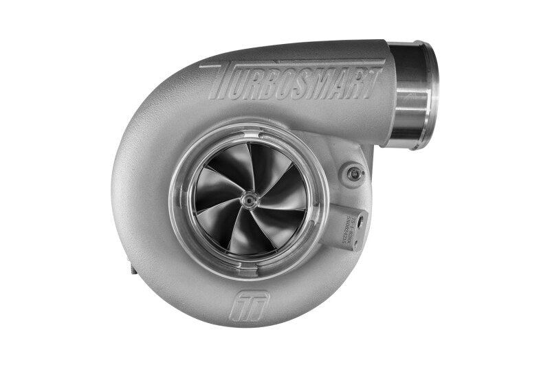 Turbosmart TS-1-8280C-T4096E - TURTS-1-8280C-T4096E - Turbosmart 8280 T4 0.96AR Externally Wastegated TS-1 Turbocharger - Shipped in Europe - Tuningsupply.com