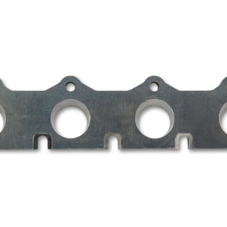 Vibrant 14620V - VIB14620V - Vibrant Mild Steel Exhaust Manifold Flange for VW/Audi 2.0FSI motor 1/2in Thick - Shipped in Europe - Tuningsupply.com