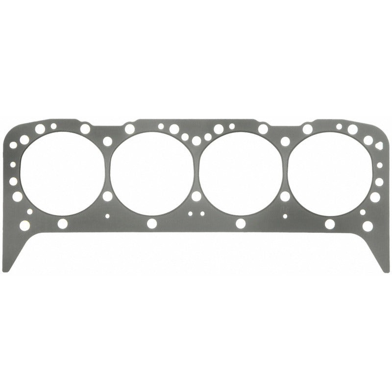 Fel-Pro 17030 - FEL17030 - Fel-Pro SBC 4.125in PermaTorque Engine Cylinder Head Gasket - Shipped in Europe - Tuningsupply.com