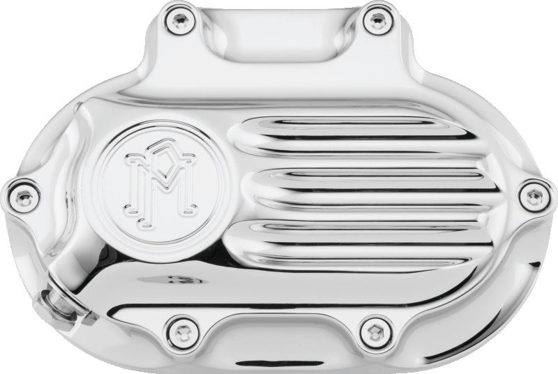 Performance Machine 0066-2008-CH - PFM0066-2008-CH - Performance Machine Fluted Clutch Slave Assy - Chrome - Shipped in Europe - Tuningsupply.com