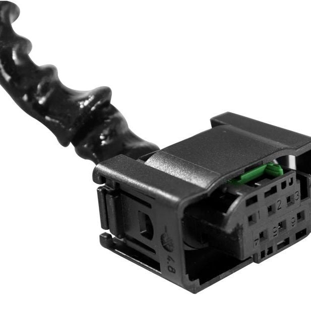 aFe 77-16302 - AFE77-16302 - aFe Power Sprint Booster Power Converter 01-17 BMW 1/2/3/4 Series (AT/MT) - Shipped in Europe - Tuningsupply.com