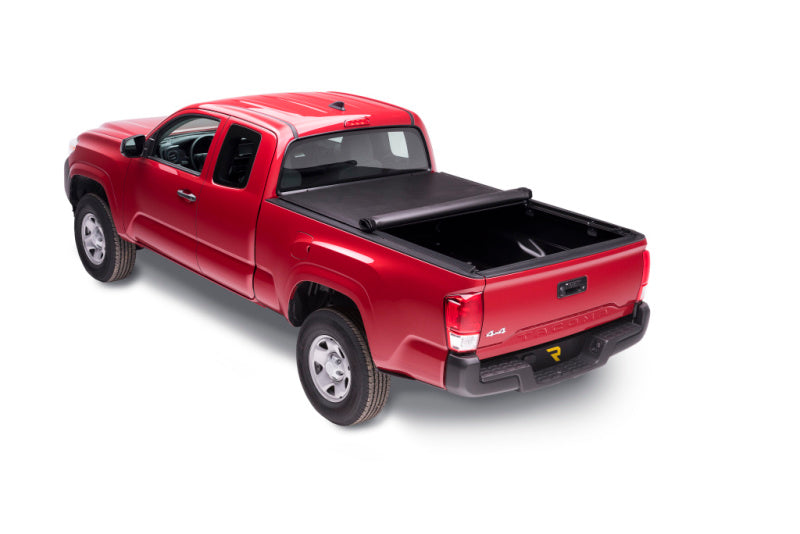 Truxedo 556001 - TRX556001 - Truxedo 16-20 Toyota Tacoma 5ft Lo Pro Bed Cover - Shipped in Europe - Tuningsupply.com