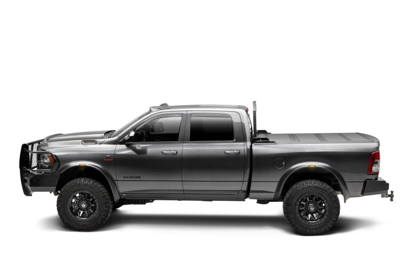 Husky Liners 2805940 - HSL2805940 - Husky Liners 19-26 RAM 2500/3500 RVL Style Fender Flares - 4pc - Shipped in Europe - Tuningsupply.com
