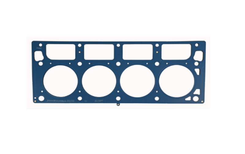 Fel-Pro 26190PT - FEL26190PT - Fel-Pro 07-13 Chevrolet Silverado 1500/02-04 Corvette PermaTorque Engine Cylinder Head Gasket - Shipped in Europe - Tuningsupply.com