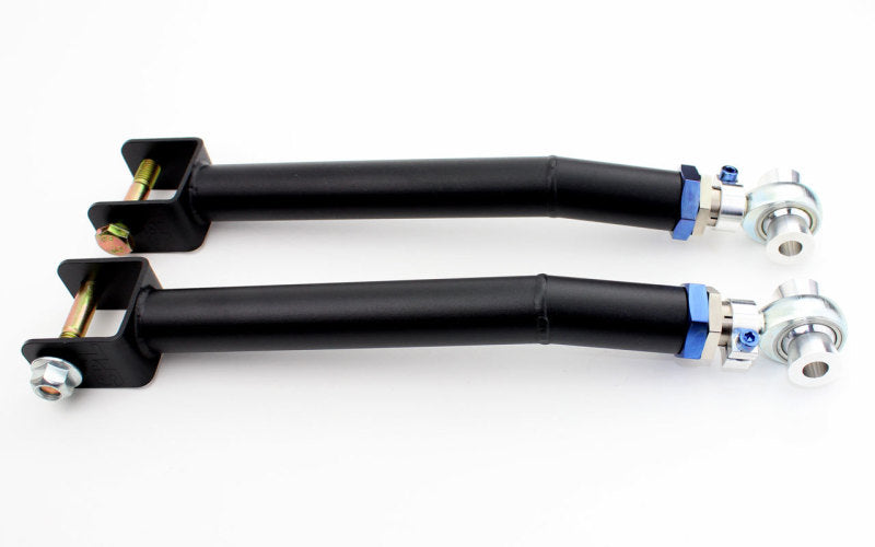 SPL Parts SPL RTR NC - SPPSPL RTR NC - SPL Parts 06-15 Mazda Miata (NC) Rear Traction Links - Shipped in Europe - Tuningsupply.com