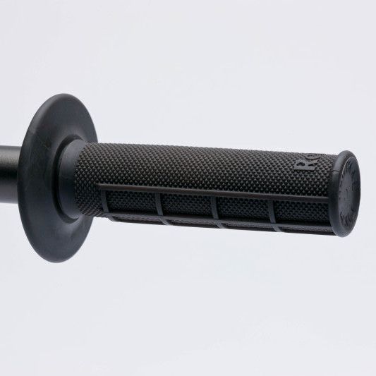 Renthal G088 - RENG088 - Renthal MX Grips Firm Diamond/ Waffle - Charcoal - Shipped in Europe - Tuningsupply.com