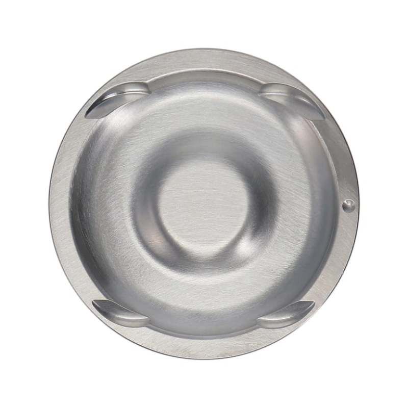 Wiseco KE327M83 - WISKE327M83 - Wiseco Focus RS 2.5L 20V Turbo 83mm Bore 8.5 CR -15.2cc Dish Pistons - Set of 5 *SPECIAL ORDER* - Shipped in Europe - Tuningsupply.com